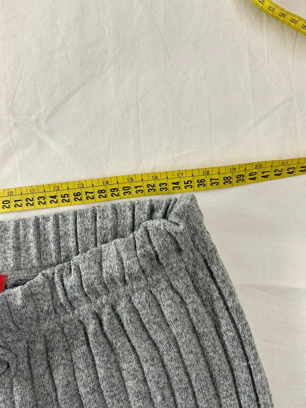 Tissaia grey pants – photo 5